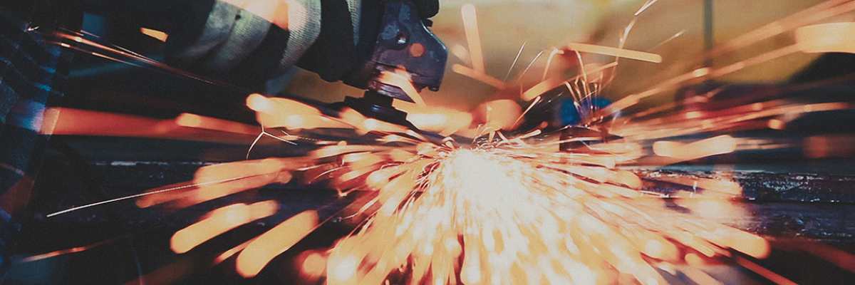 Keep your hands away from flames with Superior Glove