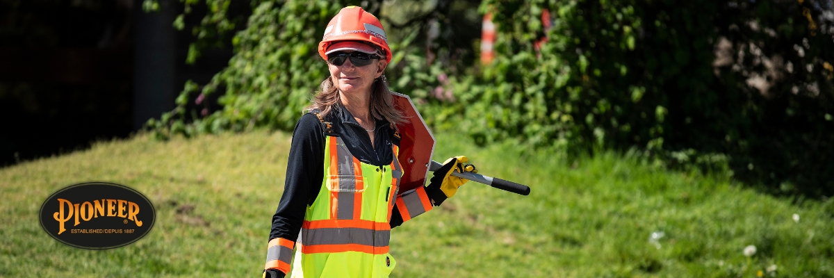 Road Workers: Here's How to Ensure Your Safety