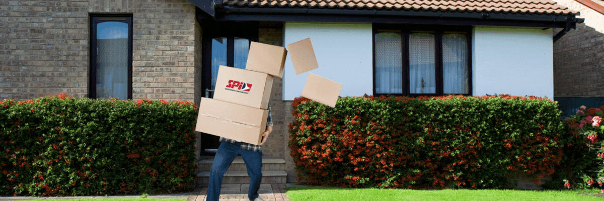 Guide for a Safe Moving Day