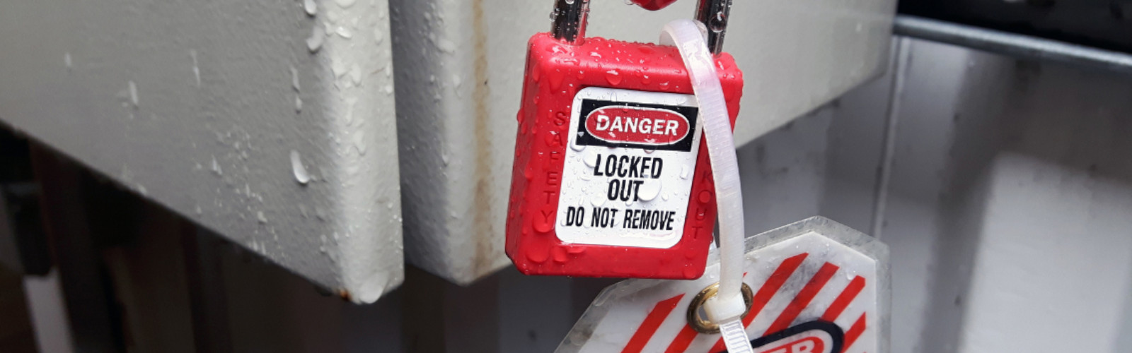 Enhancing Workplace Safety: The Advantages of Lockout-Tagout