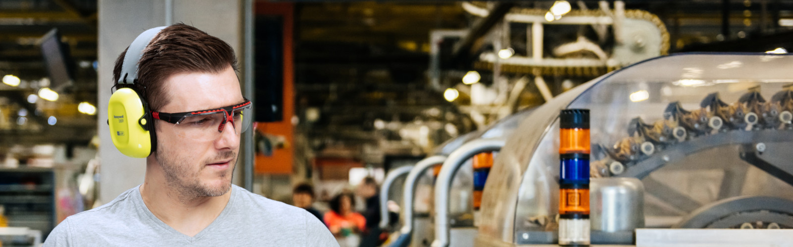 Why is hearing fit testing so important?