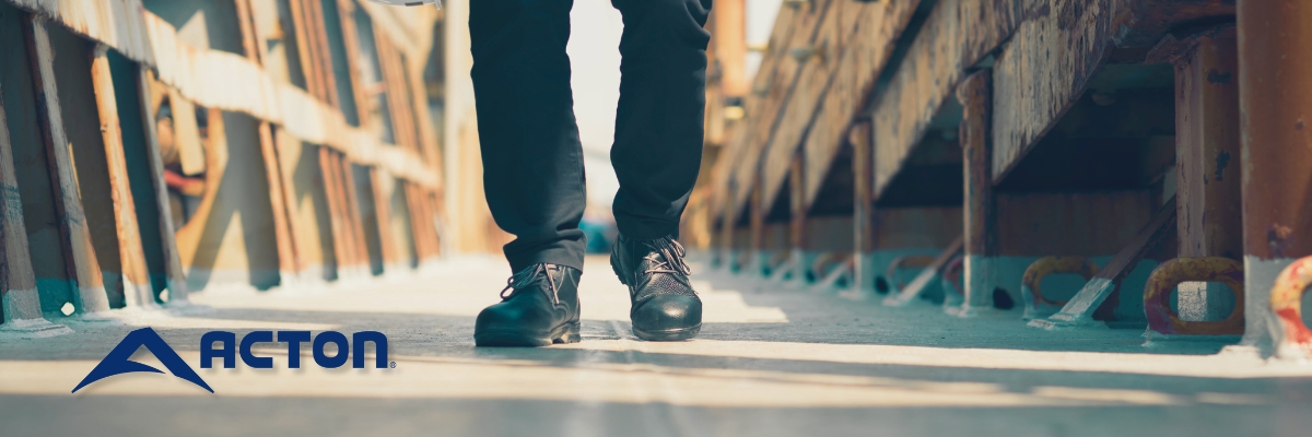 TOP 10: Best reasons to protect the top of your feet