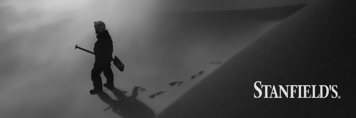 The 4 Benefits Of A Layering System For The Winter Season