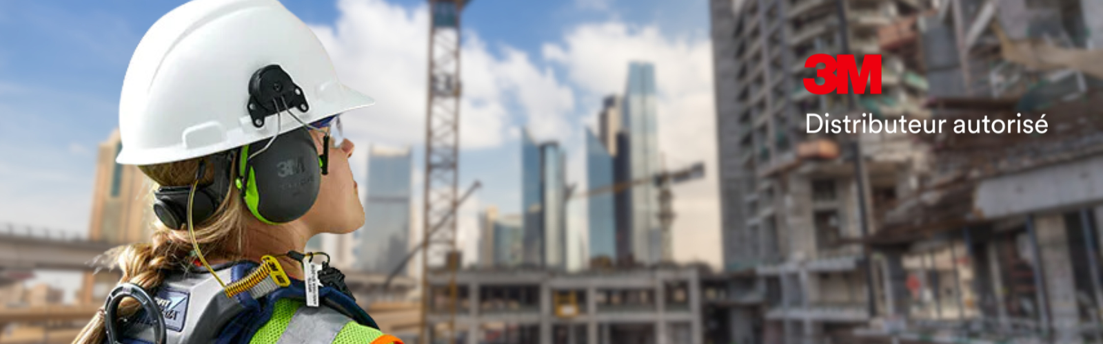 Votre audition est-elle en danger au travail?