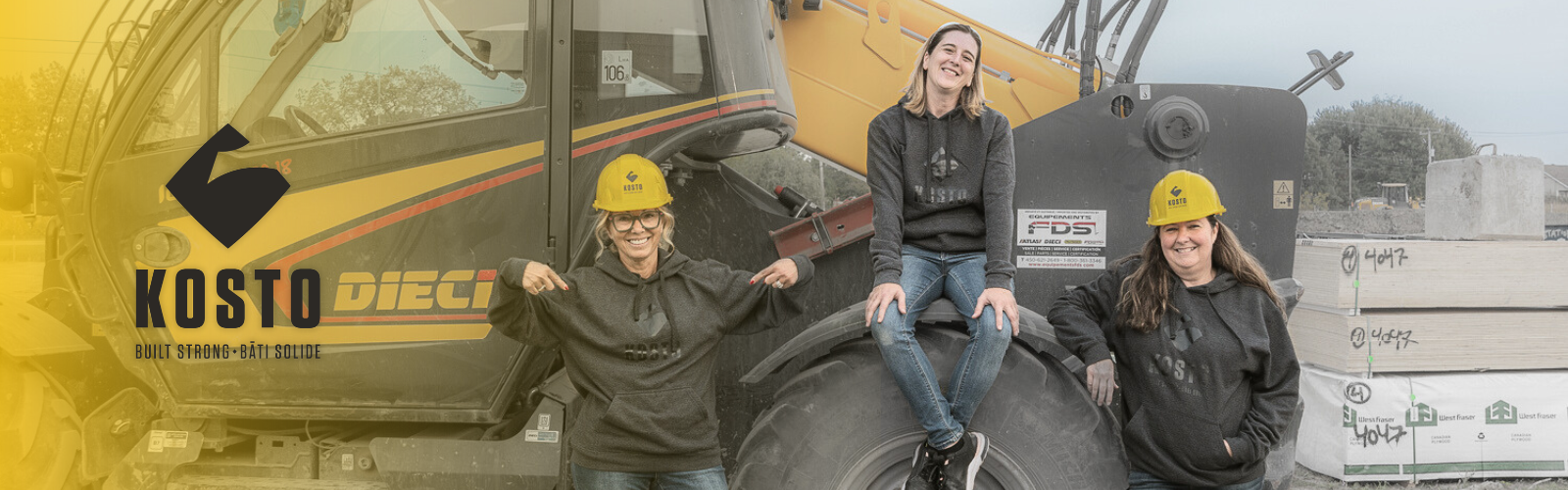 Kosto: 20 Years of Leadership in Protecting Canadian Workers