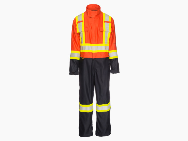 Vêtements de protection