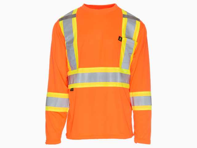 Protective Workwear – Safety Shirts, Coats, Smocks & Aprons