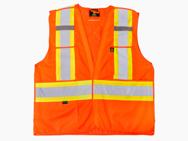 Protective Clothing Accessories – Traffic Vests, Undergarments, Caps, Hoodies, Toques, Socks & More