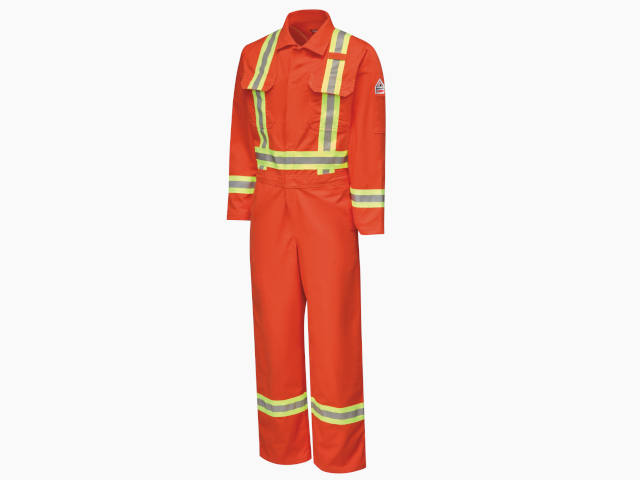 Combinaisons de protection pour la sécurité industrielle - Vêtements de travail durables pour tout le corps