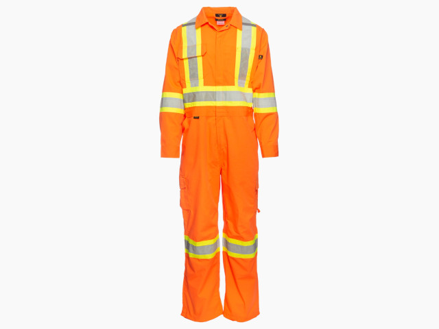 Couvre-tout et salopettes