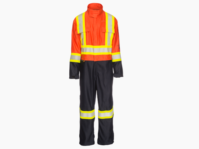 PPE - Protective Clothing, work shirts, pants, coveralls and safety accessories