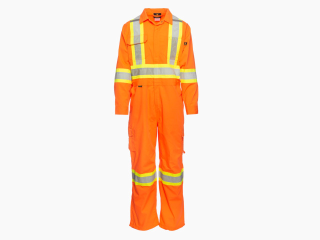 Coveralls and Combinaisons