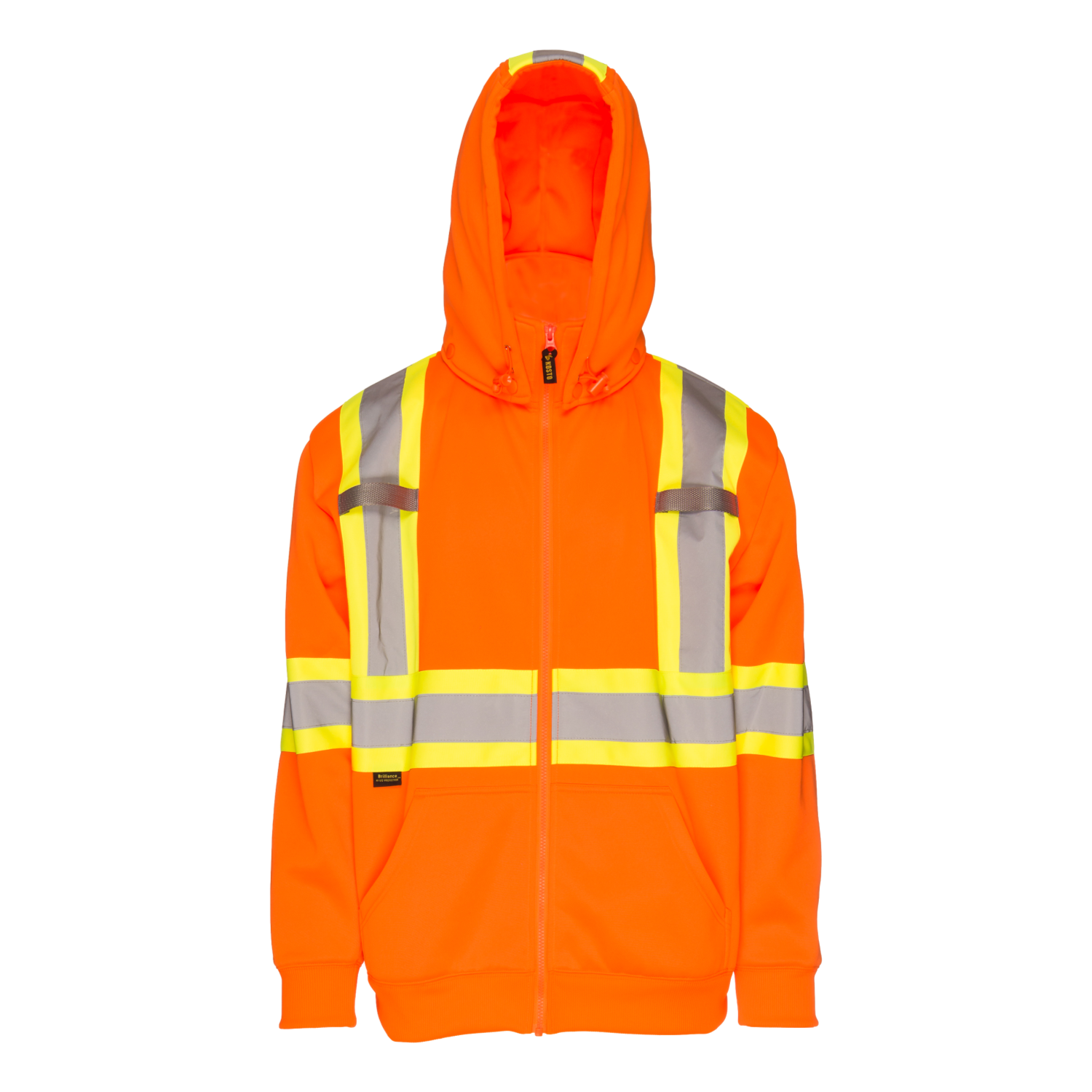 Chandails à capuchon et chandails en molletons