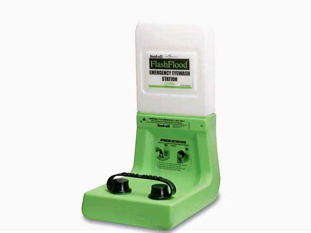 Portable Eyewash Stations