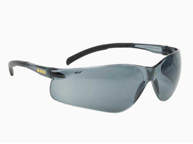 Eye and face protection