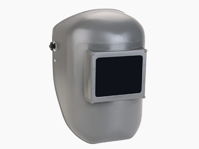 Welder's Faceshields