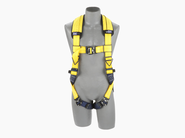 Fall Protection - Safety Harness