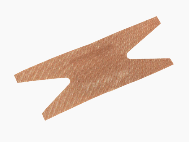 First Aid Accessories