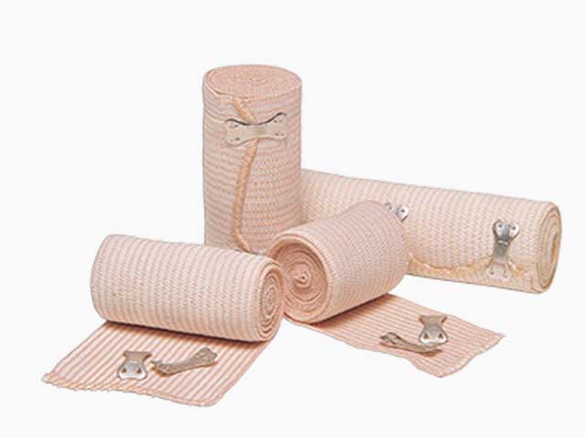 Dressing, Bandages and Pressure Pads
