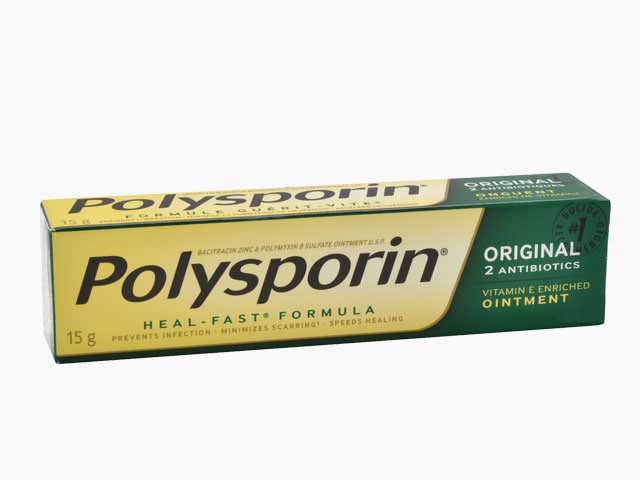 Gels, Cream and Ointments