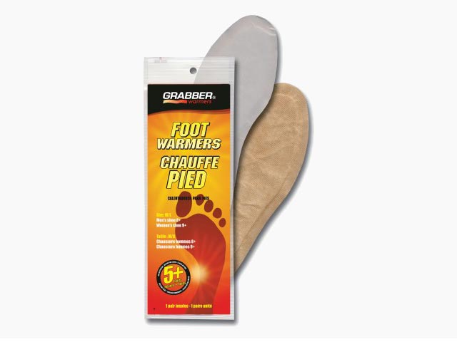 Footwear Accessories