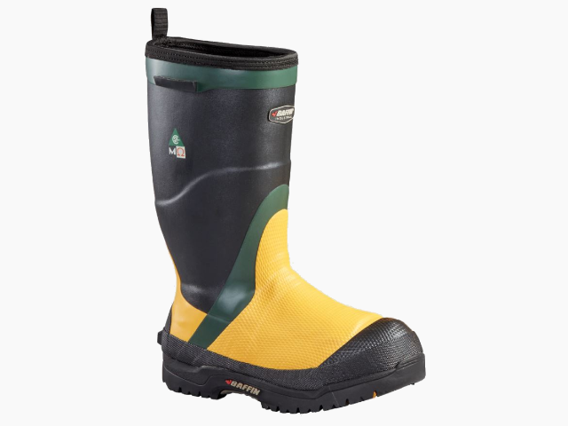 Boots for Specific Applications