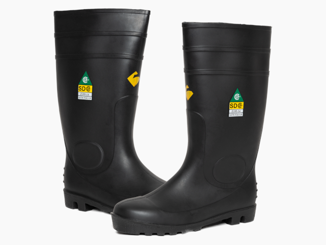 Waterproof Work Boots