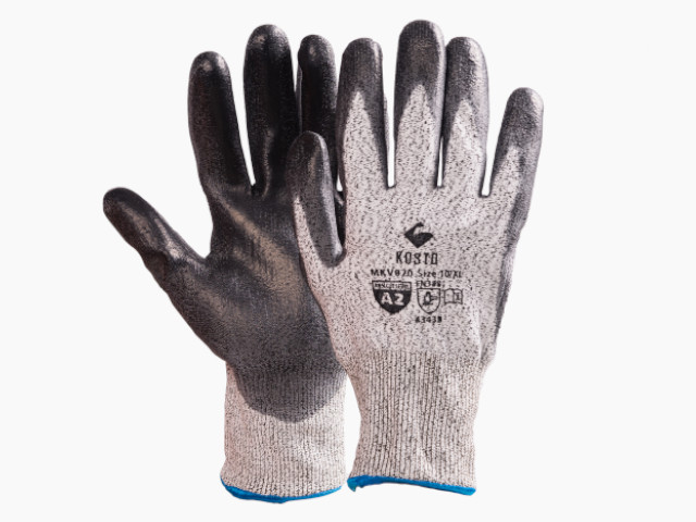 Gants résistants aux coupures