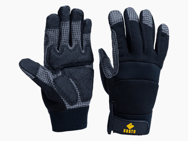 Anti-Vibration gloves