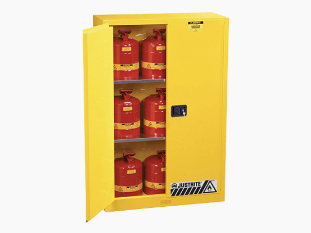 Safety Cabinets