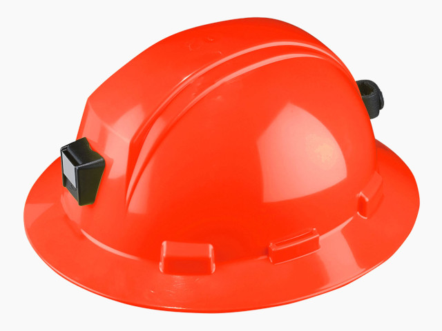 Miner's Hard Hats
