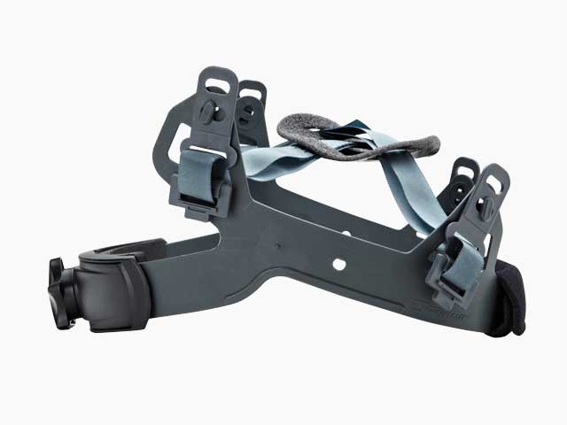 Accessories for Hard Hats