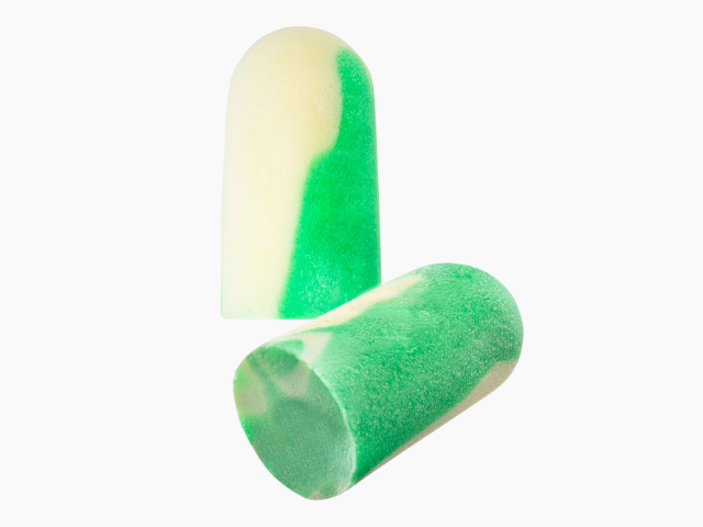 Earplugs