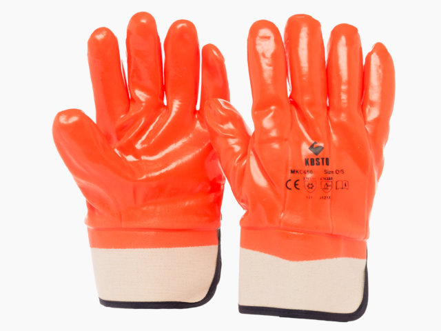 In Stock - Work Glove - Coated Gloves Subcategory
