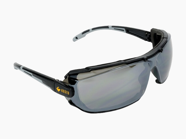 In Stock - Work Glasses - Eye and Face Protection Subcategory