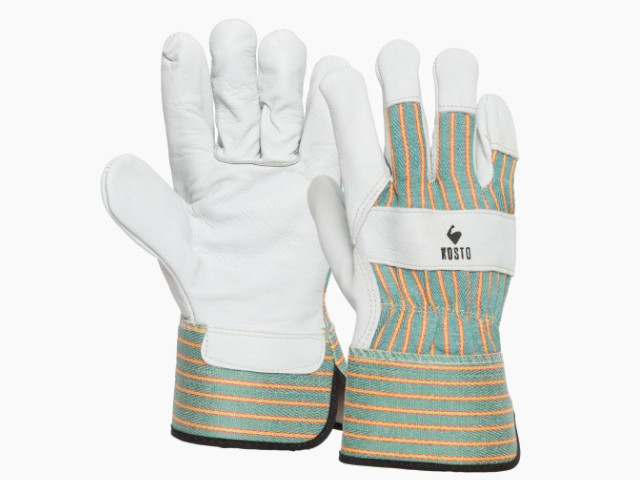 In Stock - Work Glove - Hand Protection Subcategory