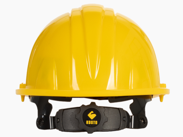In Stock - Hard Hat - Head Protection Subcategory