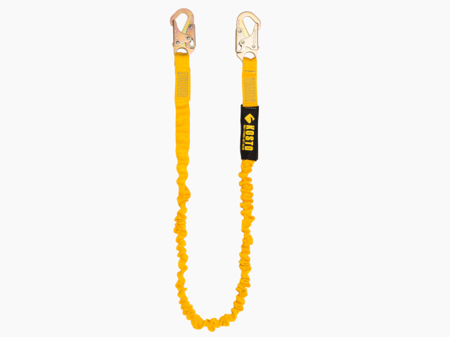 In Stock - Shock-Absorbing Lanyards - Lanyards Subcategory