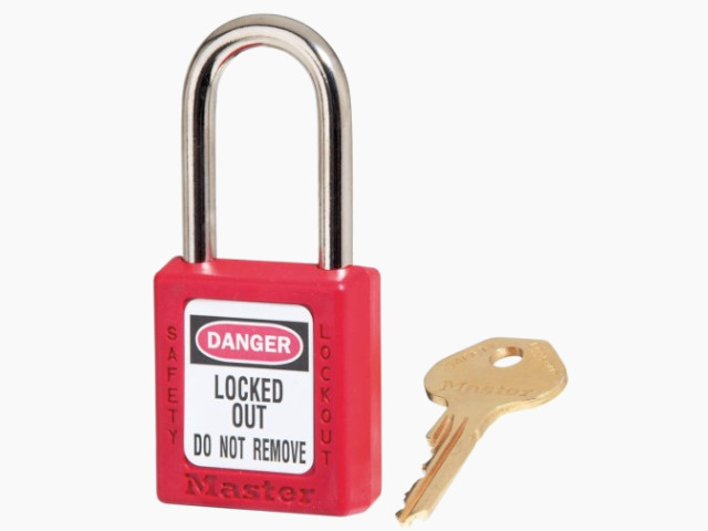 In Stock - Padlock - Other Protection Products Subcategory