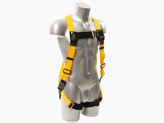 In Stock - Safety Harness - Harness Subcategory