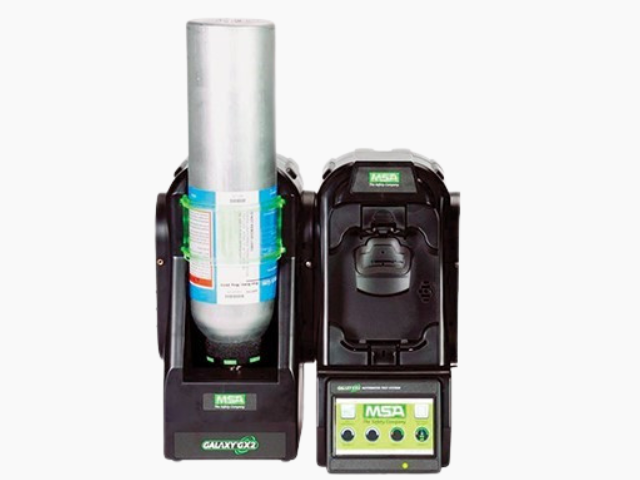 Test and Calibration Stations