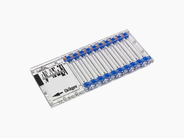 Chip measurement system (CMS)