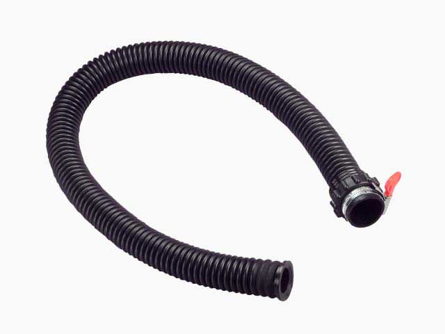 Breathing Tube and Adapter