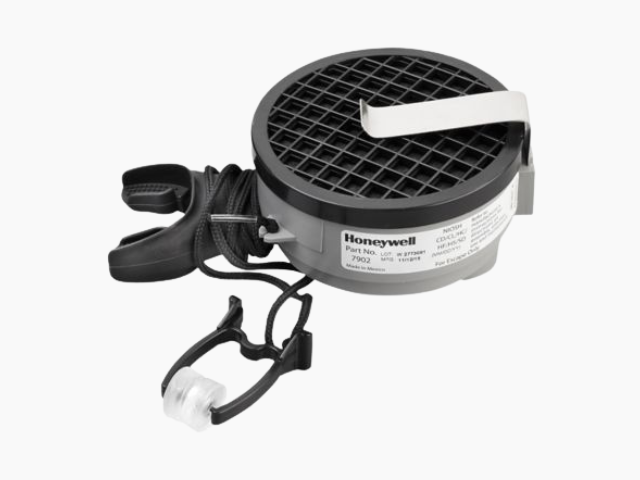 Emergency Escape Respiratory