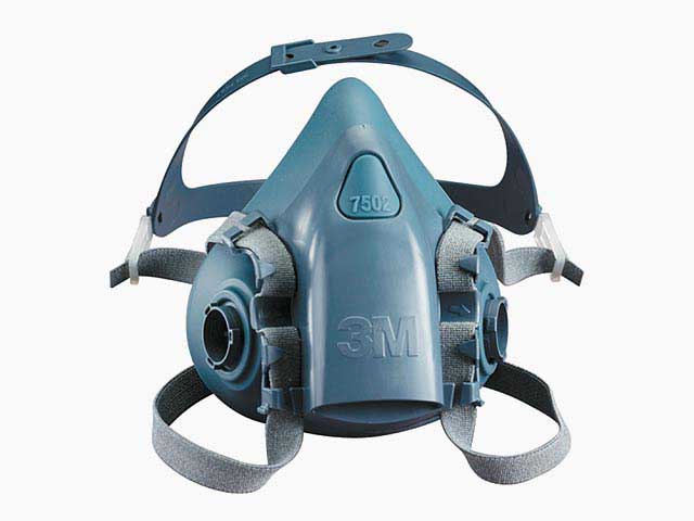Half-Mask Respirators
