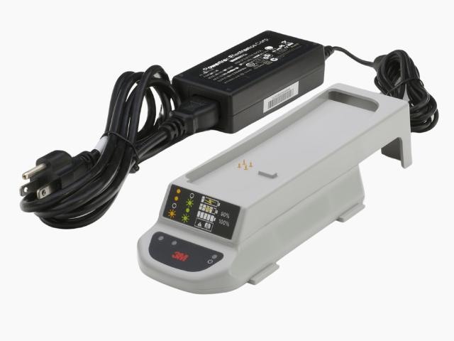 Batteries et chargeurs