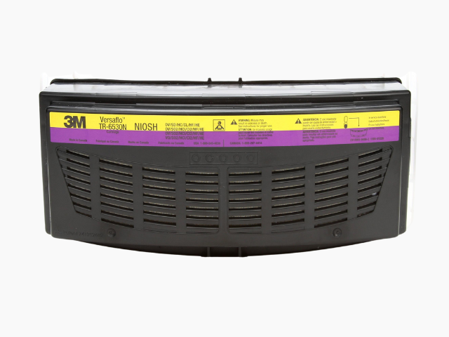 Cartridges and Filters