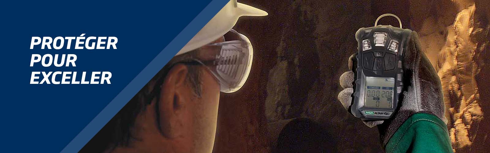 OHS solution service - safety equipments available on rental