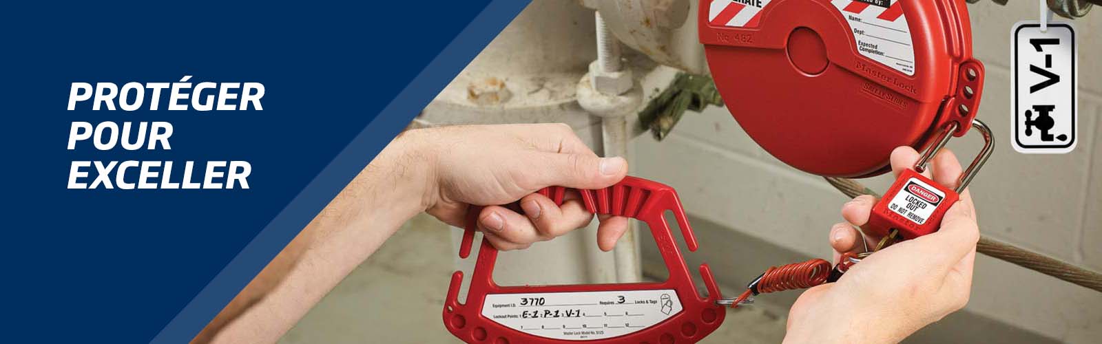 Lockut Tagout Training