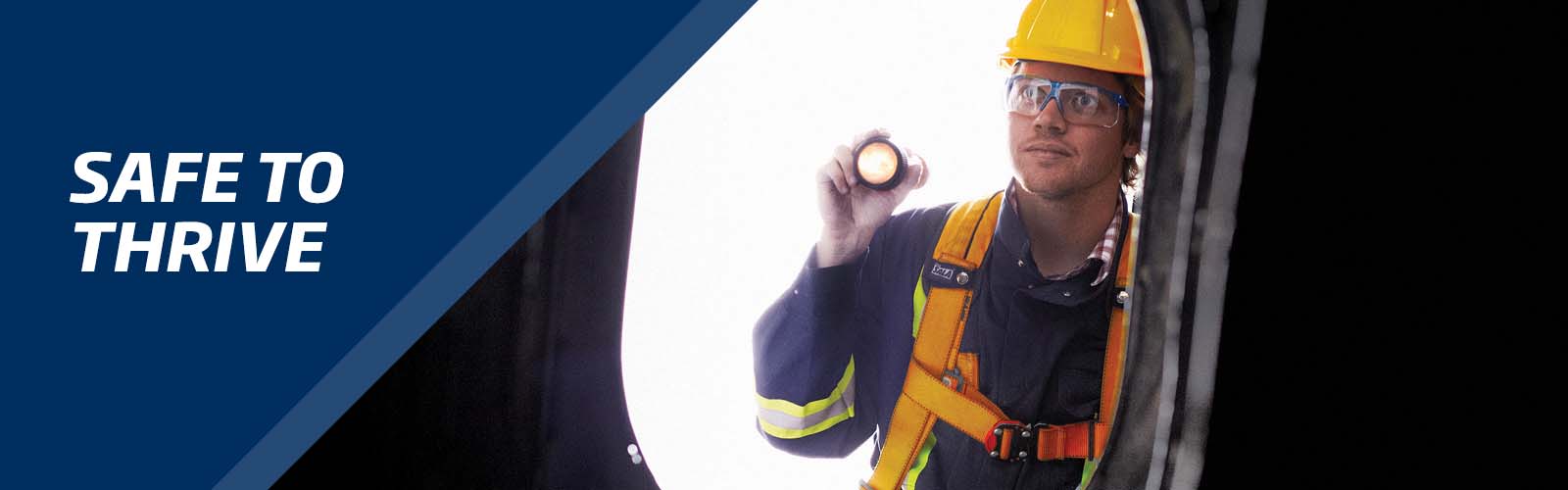 Confined Space Training